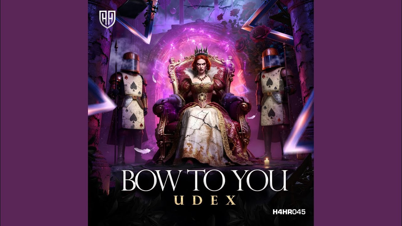 Bow To You