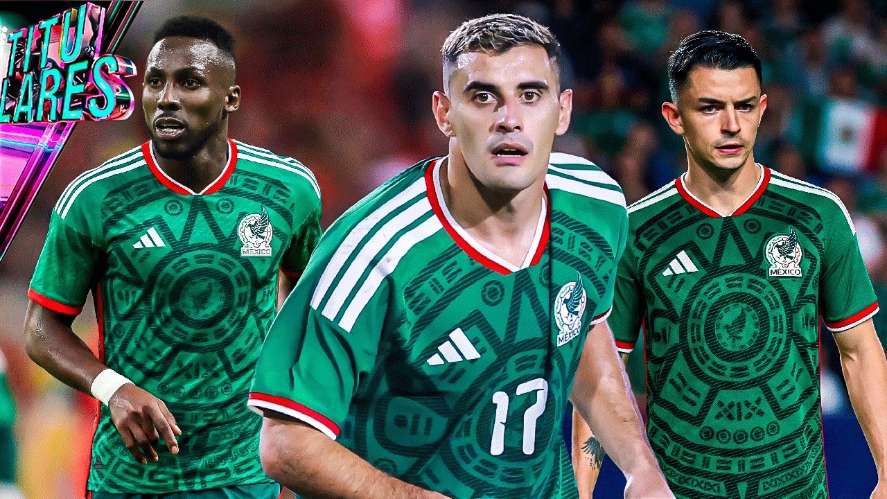 &iexcl;NO a los naturalizados! | El MEJOR Chivas | &iquest;Edson &Aacute;lvarez sin MUNDIAL?
