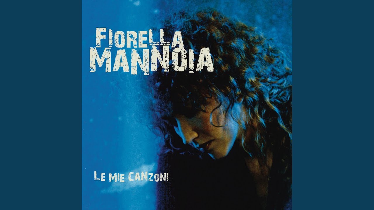 Nell'Etereo Mondo Dei Fiordalisi