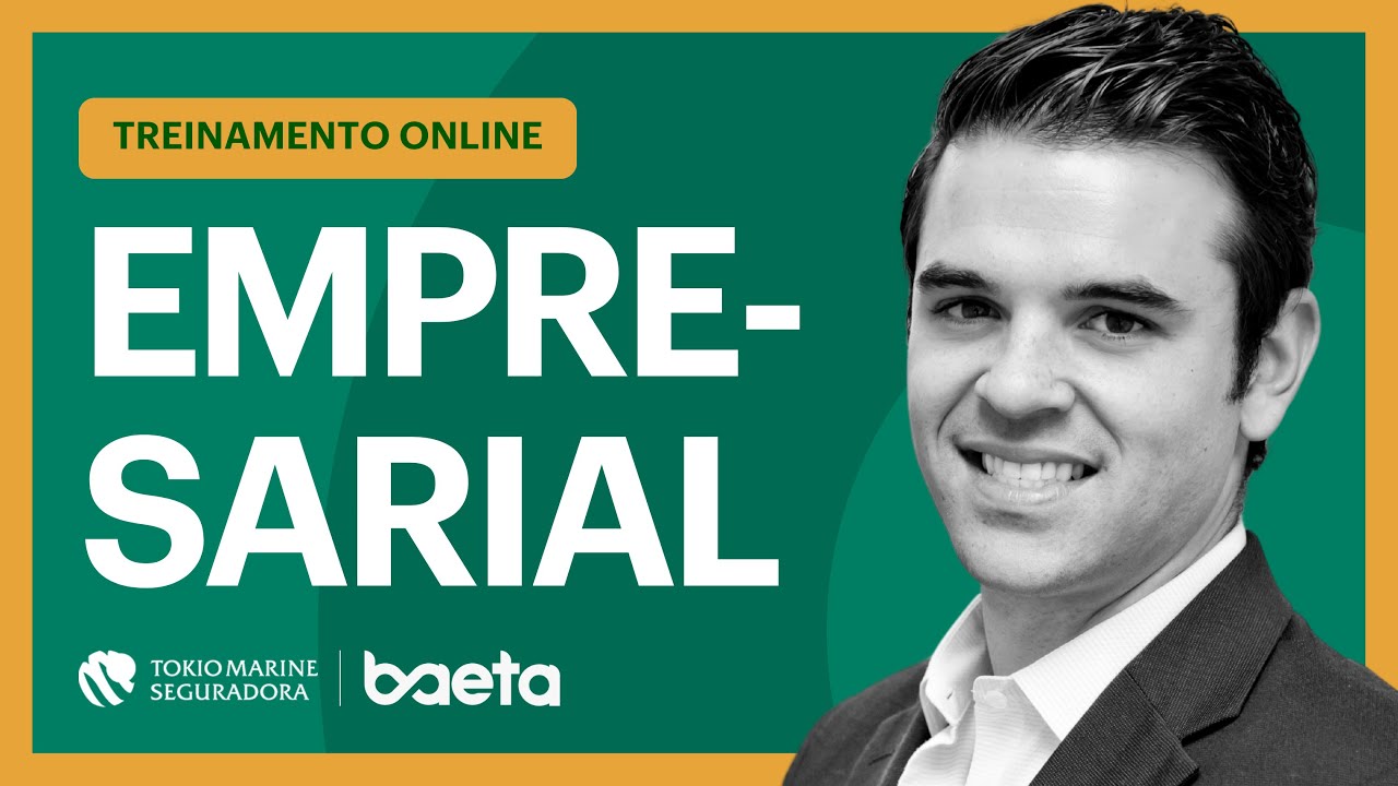 Tudo Sobre Seguro Empresarial - Tokio Marine
