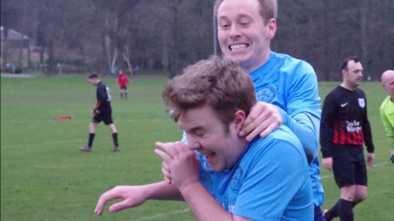 Matchday Vlog #8: Onthank 0-4 Stewarton United  *11/04/18*