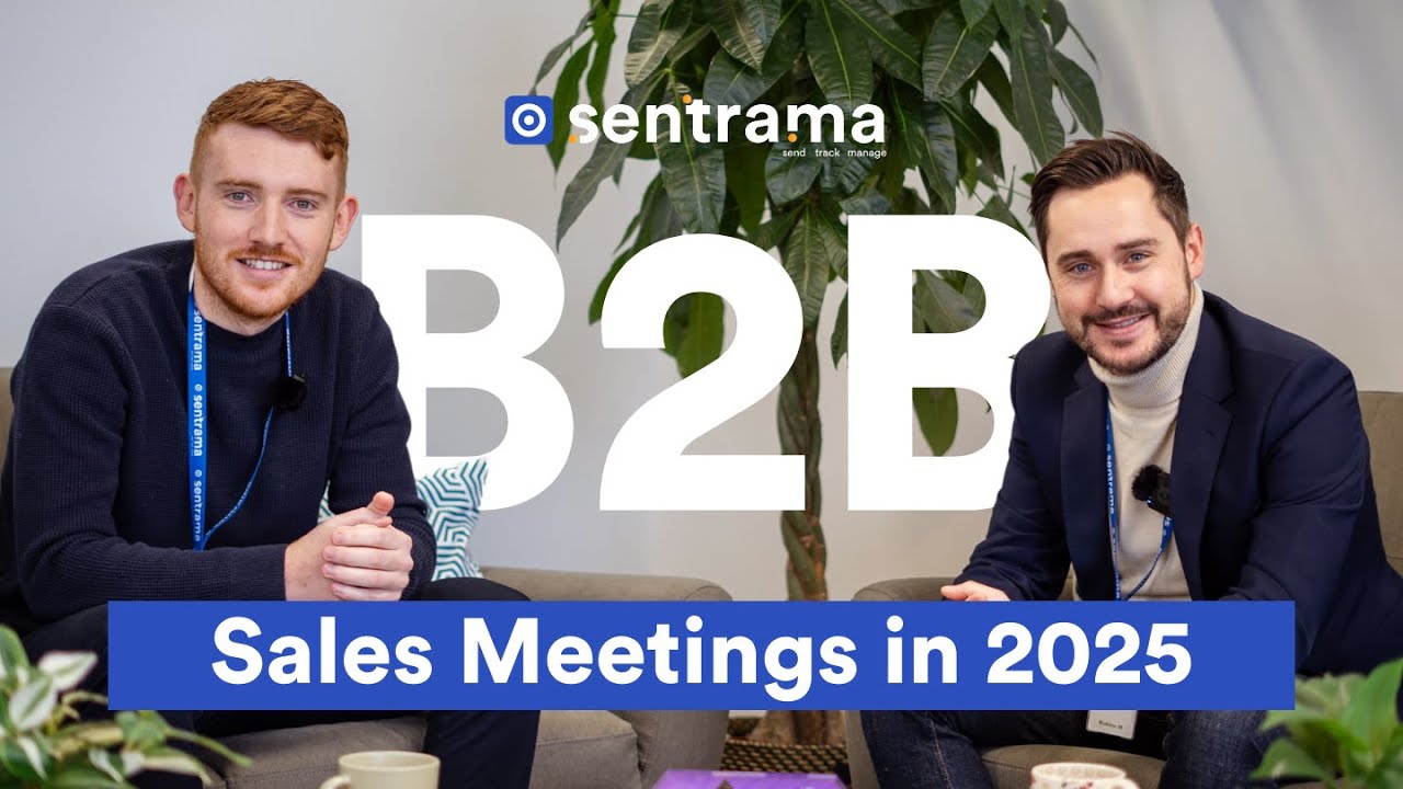 📢 How to Book QUALITY Sales Meetings in 2025 | Sales Strategies That Work 🚀