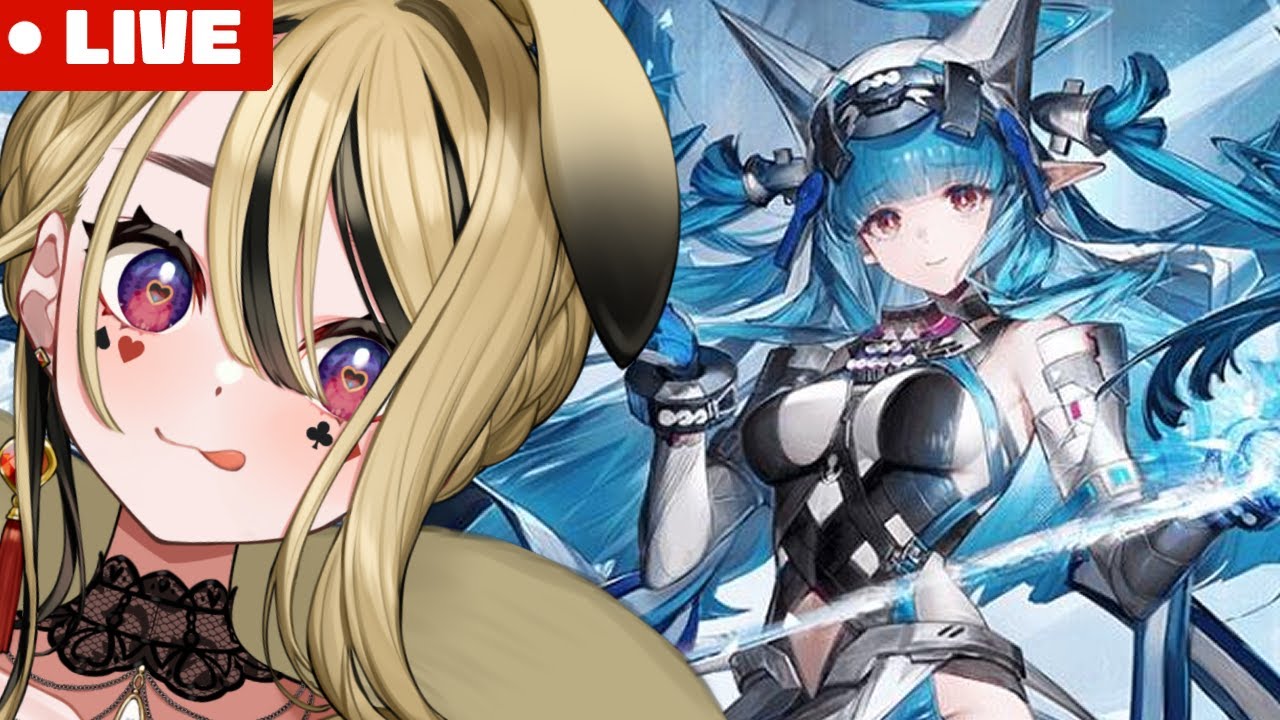 【Arknights: Endfield】Will I get Last Rite? Please come to me!