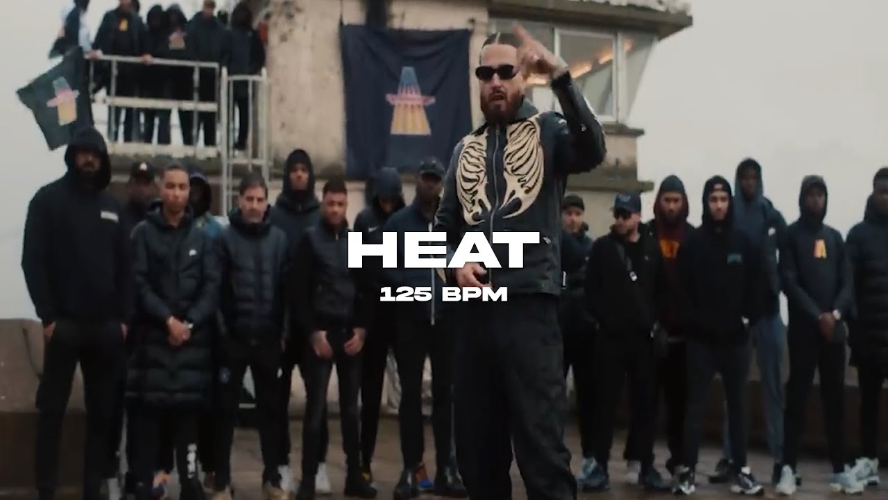 SCH x NAHIR Type Beat - 