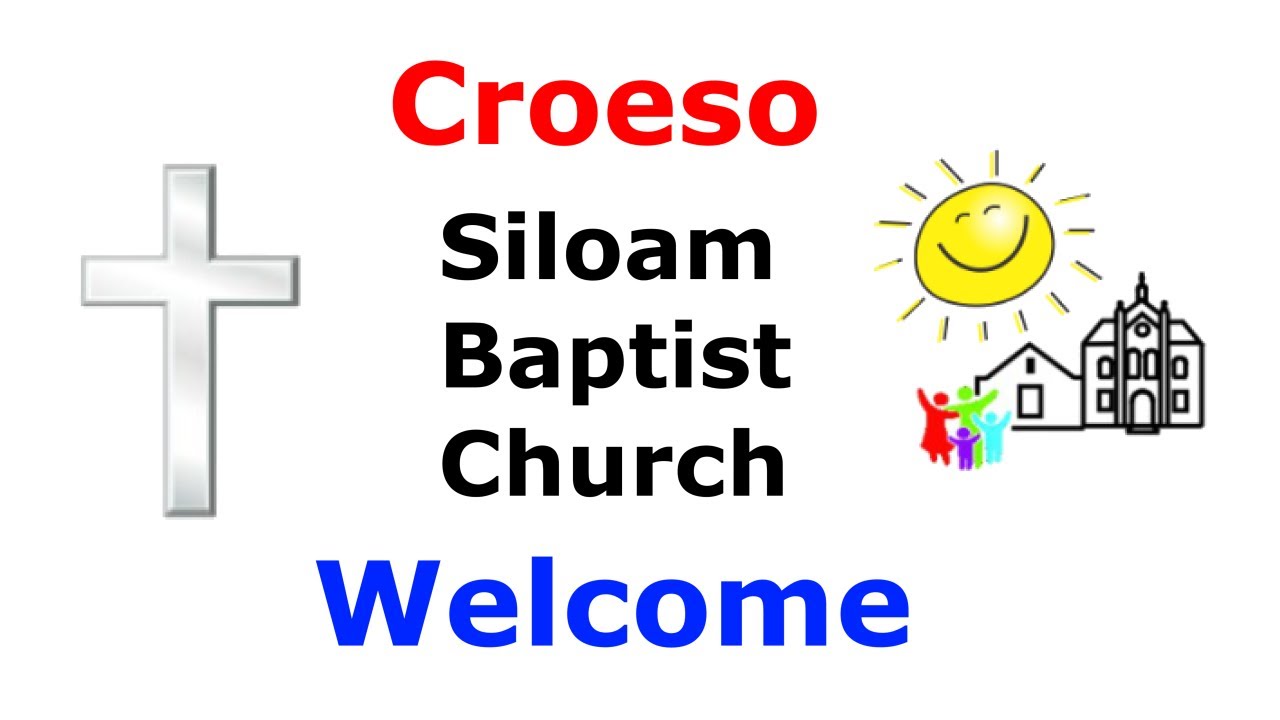 Siloam Baptist Church, Killay, Sunday 2026 02 01 AM, Trevor Palmer
