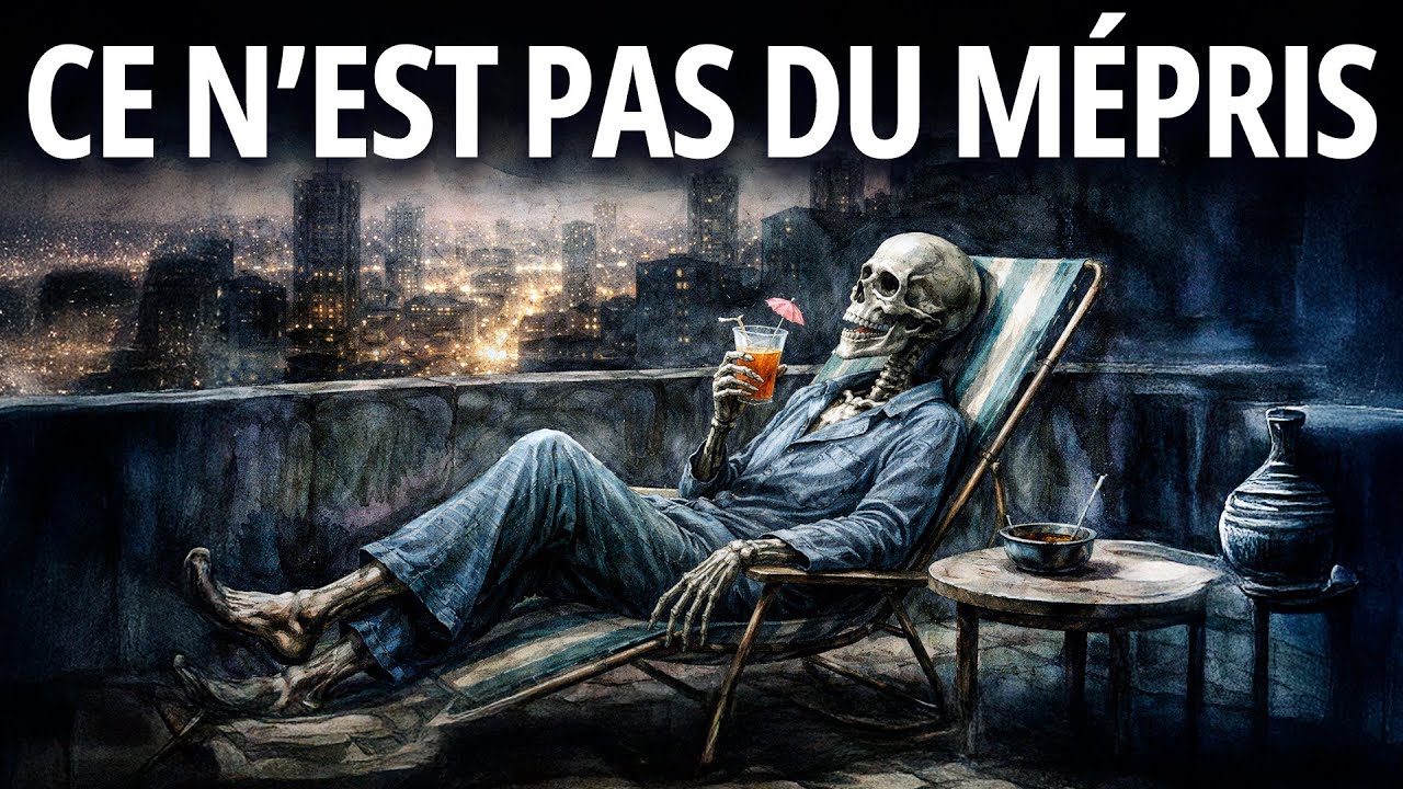 Pourquoi L’intelligence Mène Au Retrait Social - La philosophie de Schopenhauer