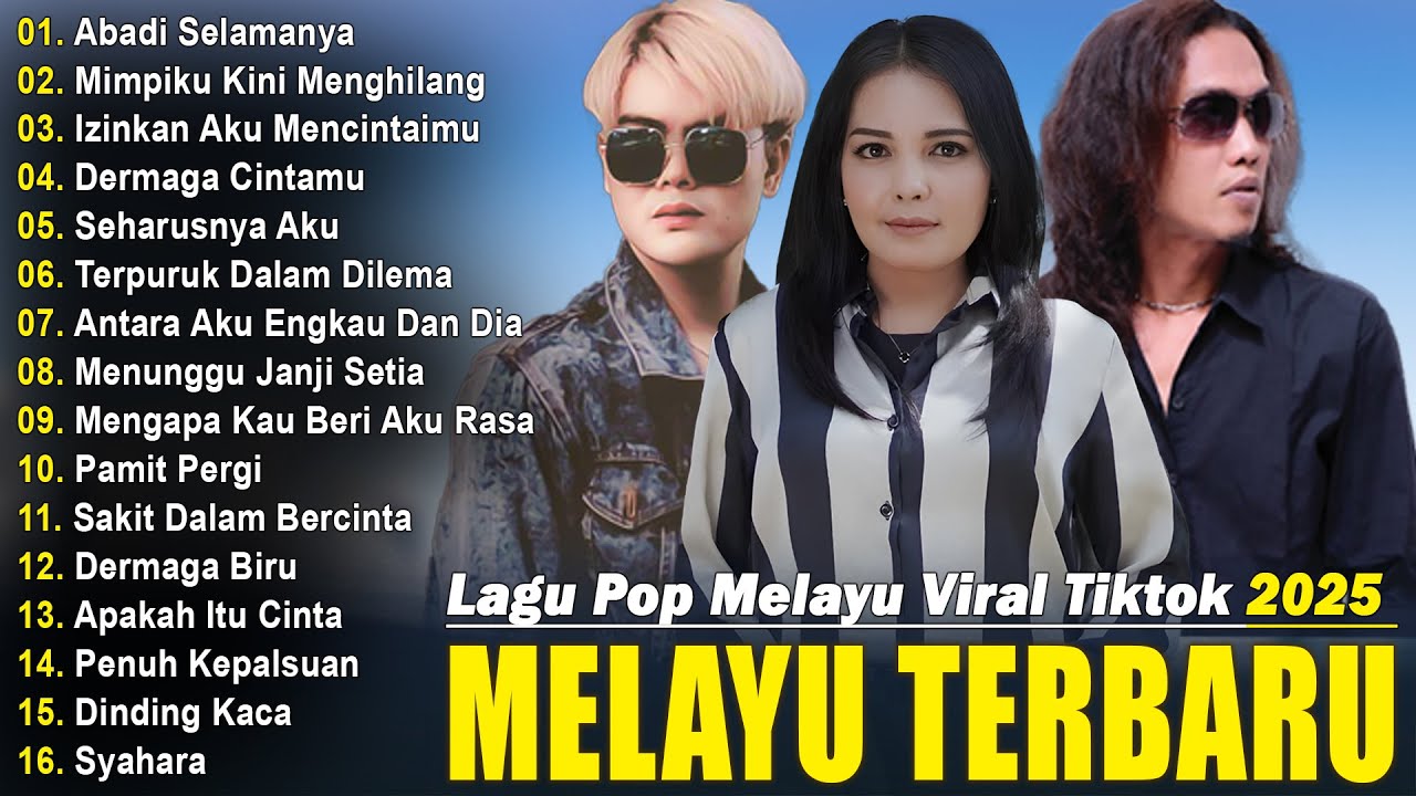 Ipank , Elsa Pitaloka, Thomas Arya - Yelse - Lagu Slow Rock Terbaru 2025 Enak Didengar & Bikin Baper