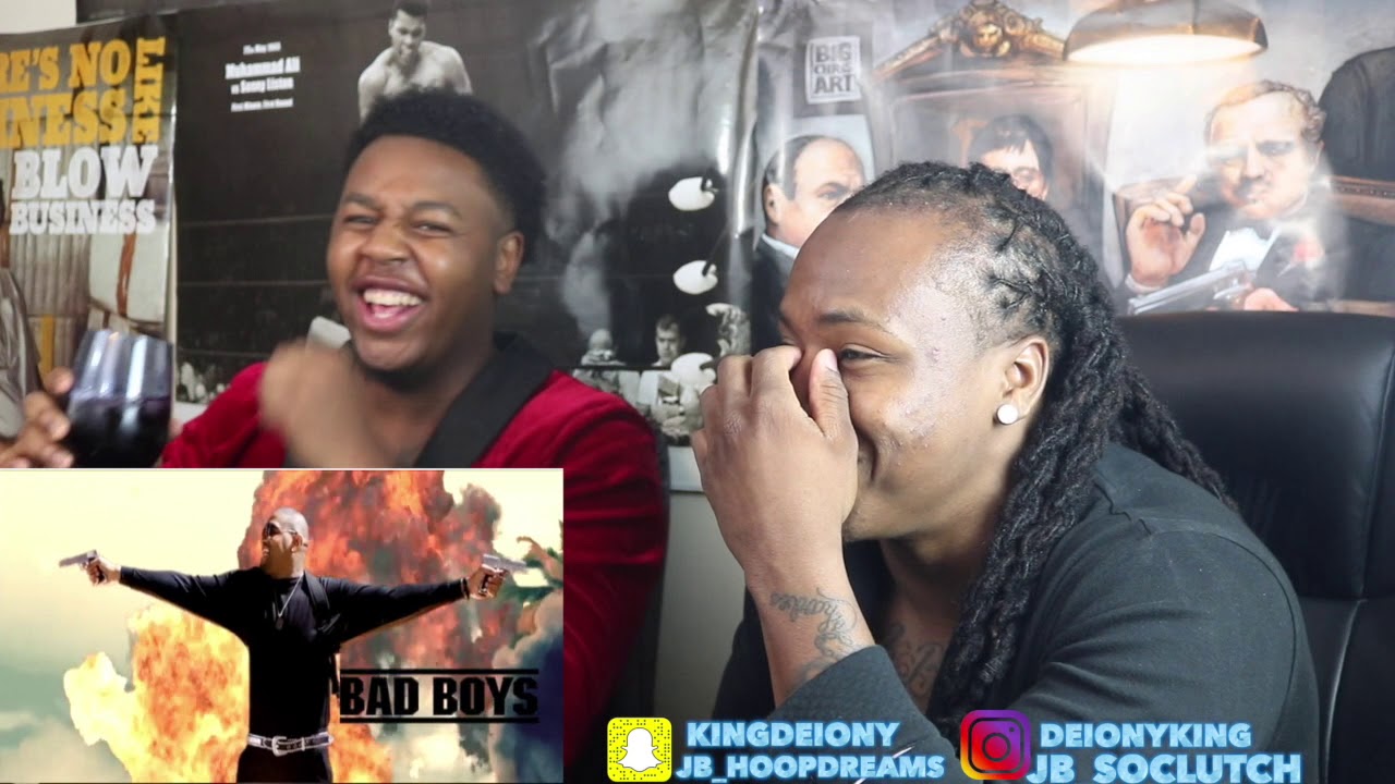 BEST VIDEO OF 2020!!!???🤯😳🔥Joyner Lucas - Will (ADHD) * Reaction*`