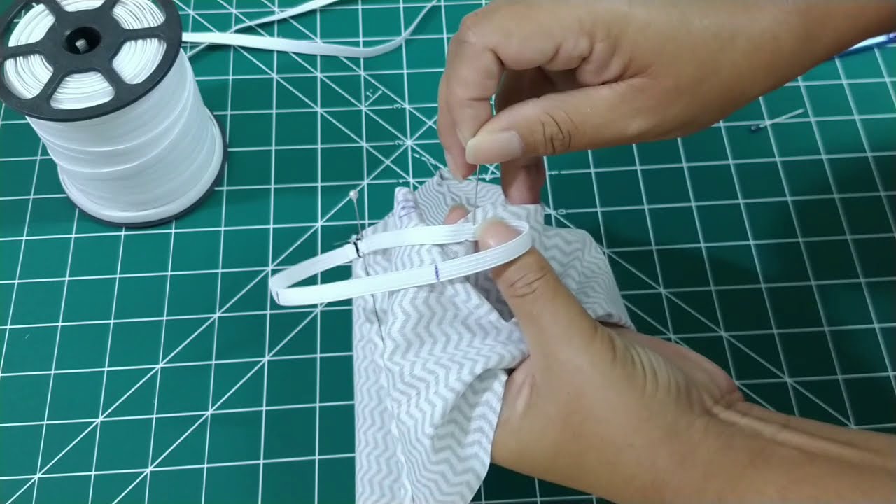 Qual tamanho de elástico? Como calcular? FÁCIL para iniciantes