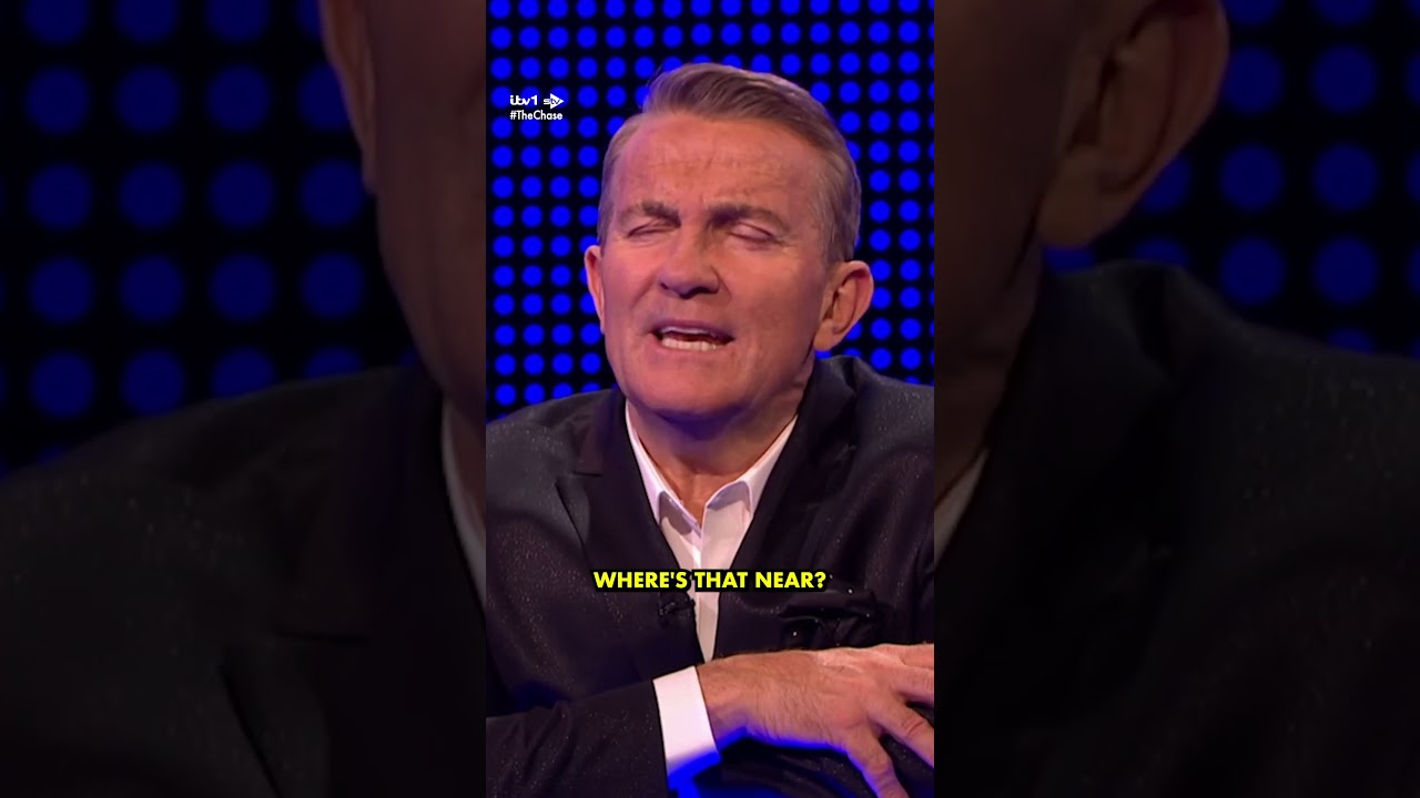 Ever Wondered How Neil Delamere Started In Comedy?... 🫣😂 👉 Follow For More 👈 #TheChase #fyp #Viral