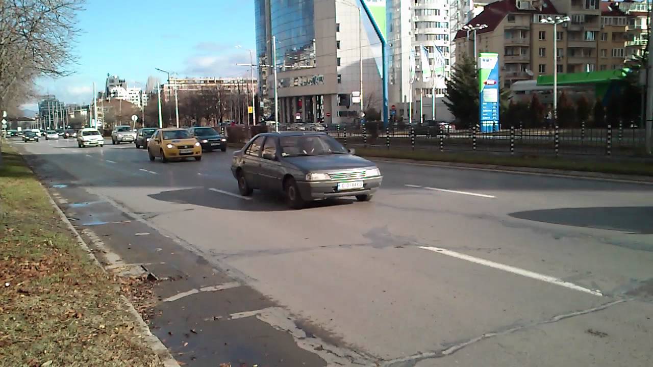 Sony Ericsson Xperia neo V 720p video sample