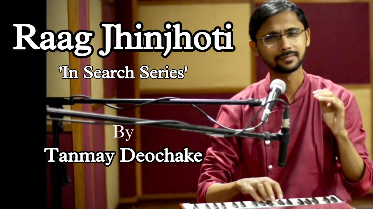 In Search || Raag Jhinjhoti || Diwali Special || Ep - 11
