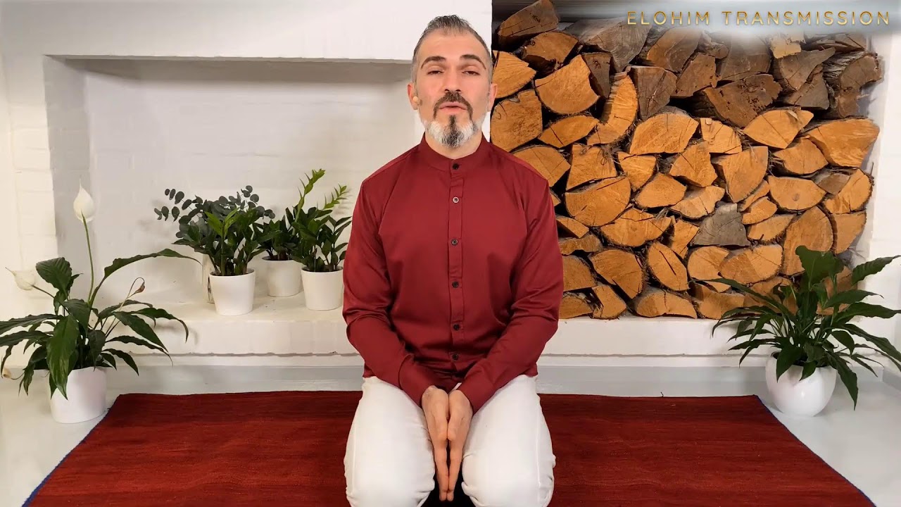 Elohim Transmission: Ending the Cycle of Karma