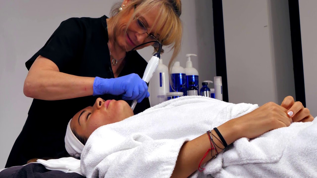 Centre Esthétique Trémoille - PRX-T33 & Microneedling
