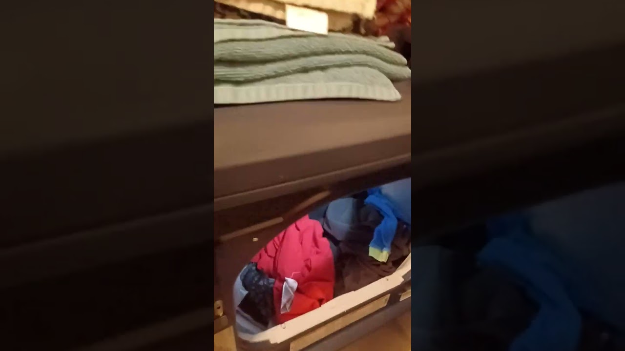 washing machine review 1 year ago dryer is included too