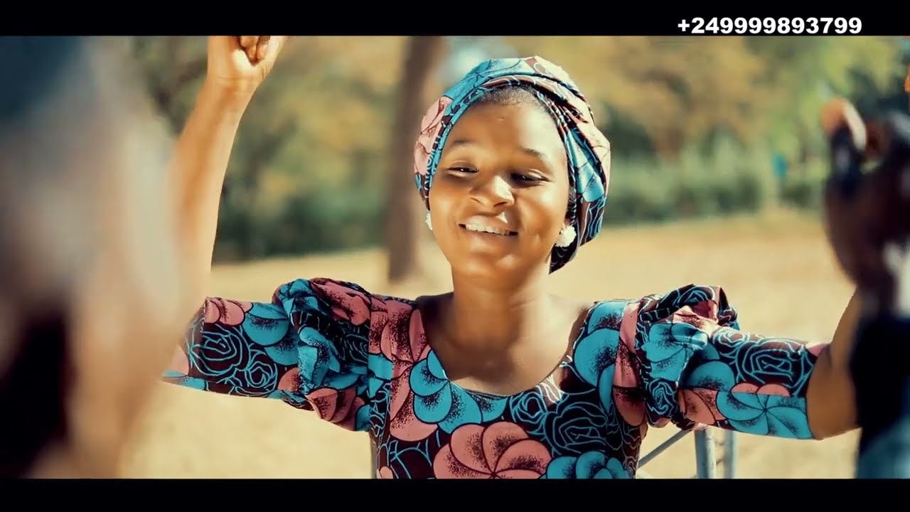 SABUWAR WAKAR (HUBBY)  ASSADIQ Bazura Ft P.A  IZZAR SO(official video) 2022 الصادق بازورا
