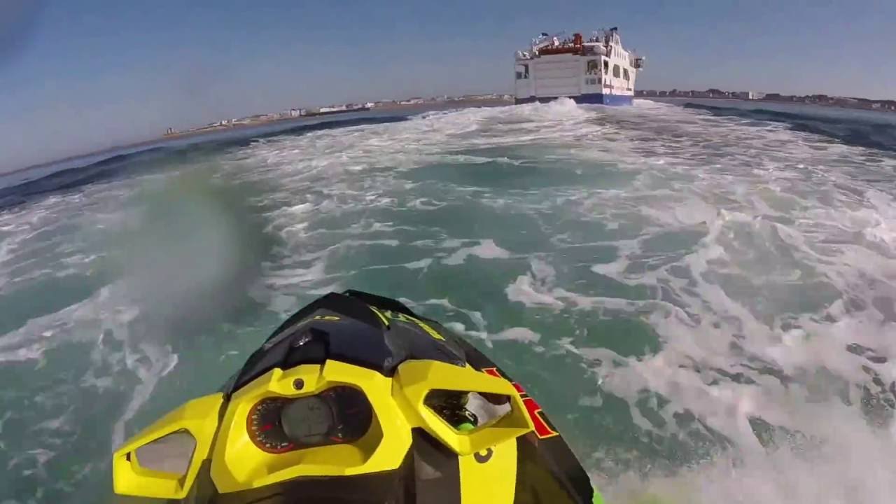 SEADOO GTR 215. SEADOO SPARK.1