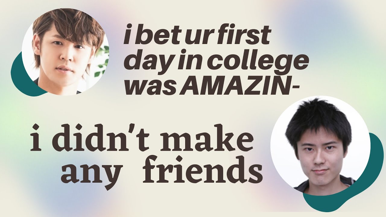 (2009) A High School Student Uchiyama Kouki with Mamoru Miyano! [Soul Eater Radio]