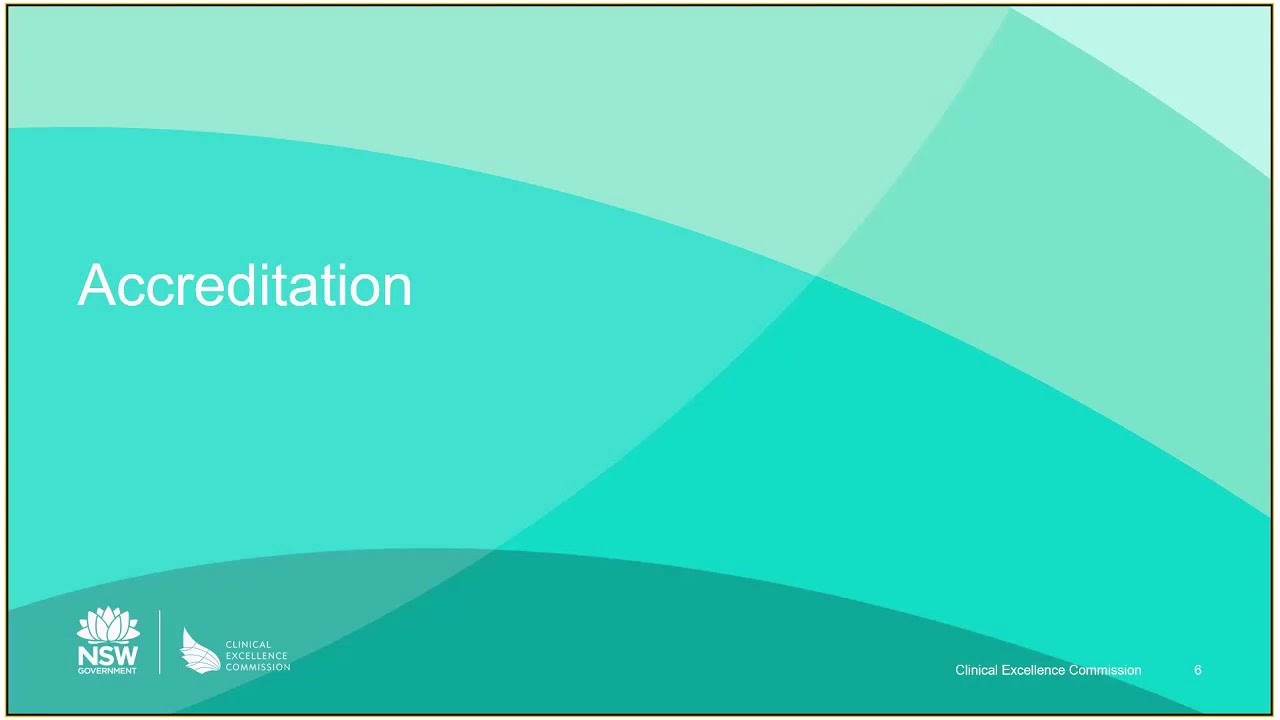 AS/NZS 4187 – How to prepare for accreditation