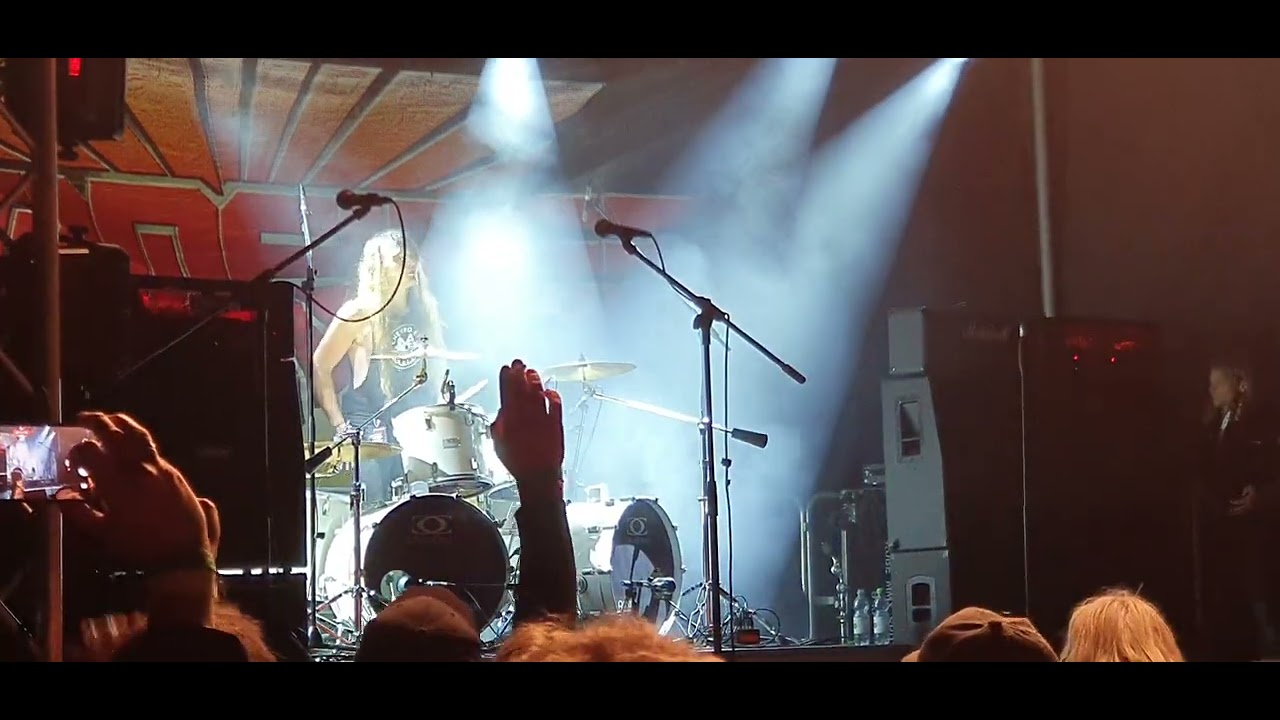 Fabio Alessandrini Drumsolo