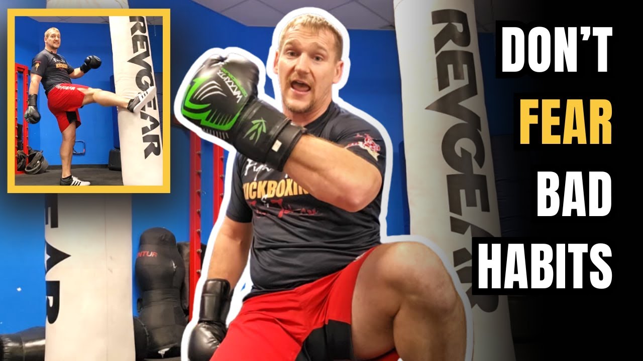 I Hate This Martial Arts Training Myth -- My Angry Rant