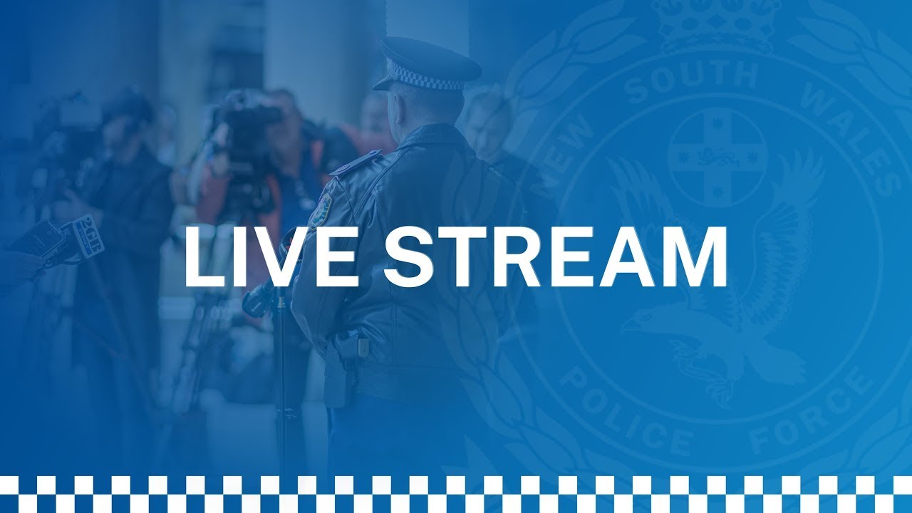 PRESS CONFERENCE: Class 367 Attestation