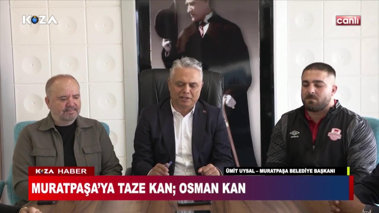 Ana Haber  #CanlıYayın