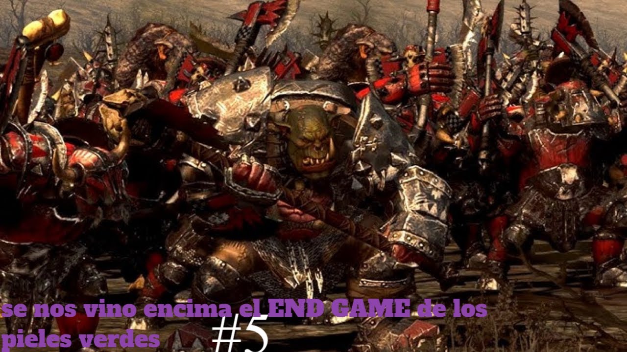se nos vino el END GAME de sayl #4 | DLC tides of torment parte 1