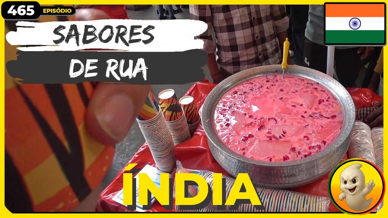 😱 O Caos do Feriado Nacional: Vale a pena visitar o Gateway hoje? | Bombaim, Índia 🇮🇳 | EP 465