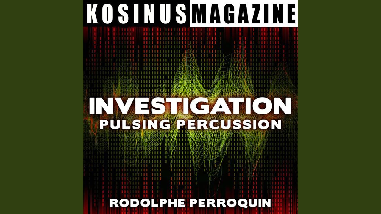 Contemplative Percussion