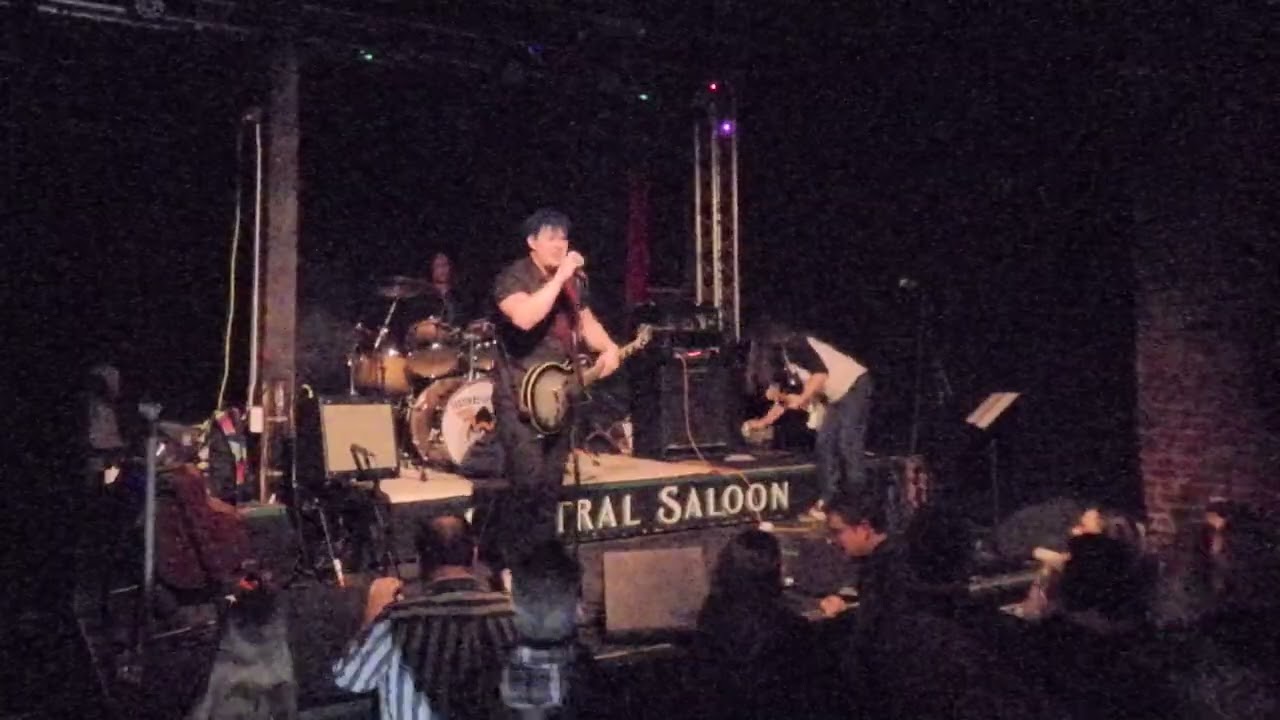 Festival of Friends Community - Bandmixers Discography Series Event / Feb 21, 2026, Central Saloon.