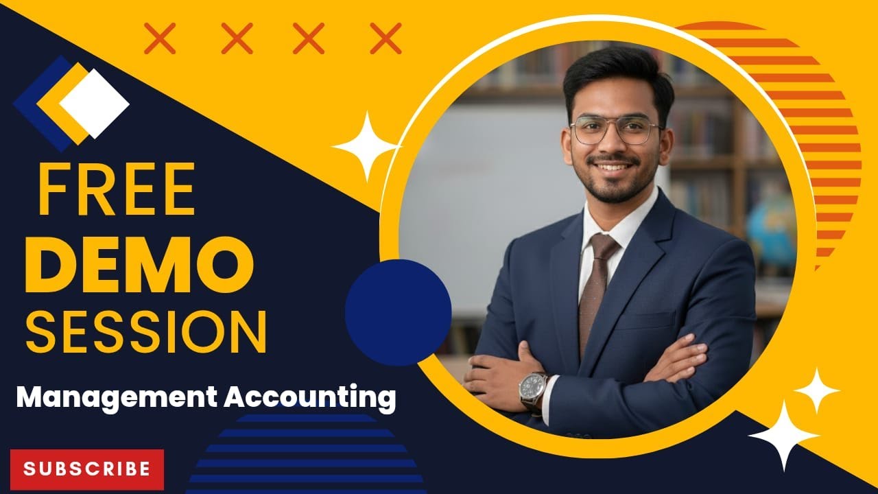 ACCA MA – Materials Accounting | Concepts + Examples + Practice Questions (Free Demo Class)