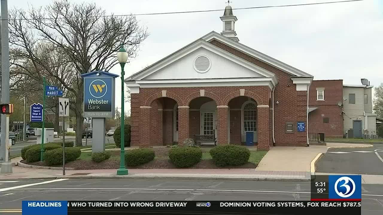 VIDEO: Securing your identity following Webster Bank data breach