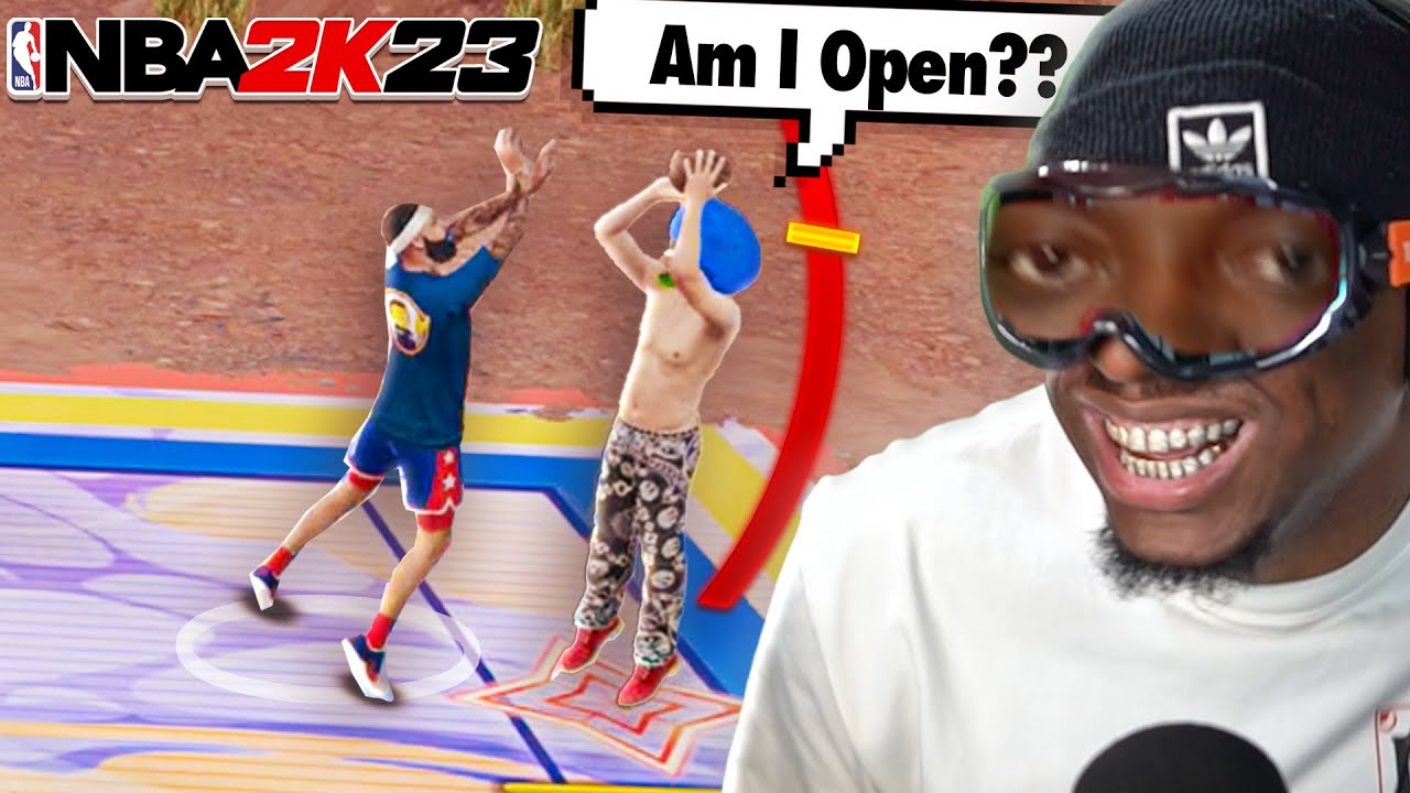 Drunk Goggles And NBA 2k Is NEVER a Great Idea