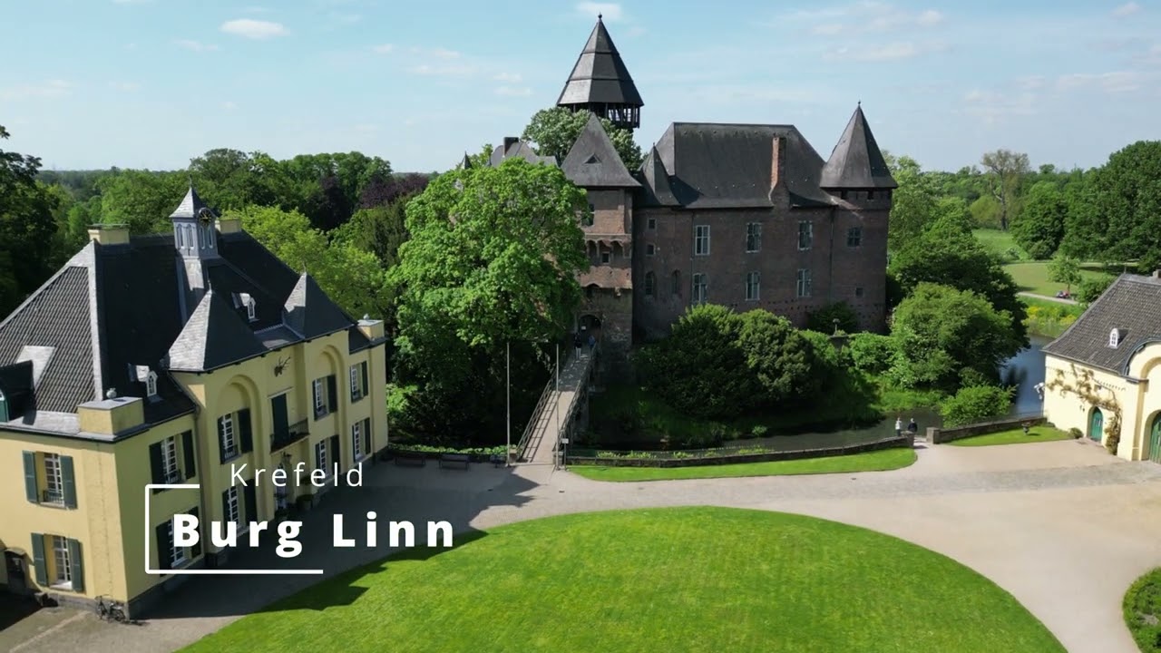 Der Niederrhein