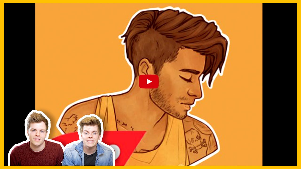 ZAYN MALIK - I WON'T MIND | NikiNSammy