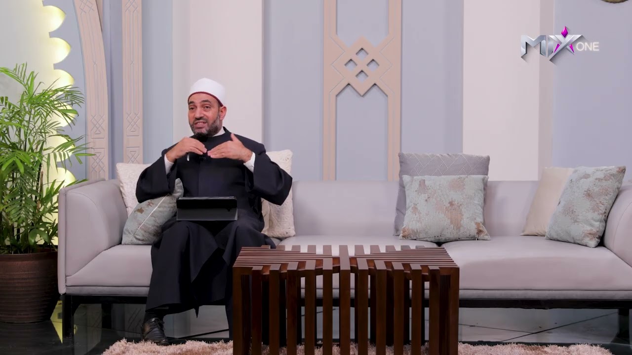 في رحاب الكتاب والسنة| في رحاب سورة البقرة.. الحروف النورانية.. أسرارها ومعناها؟| الحلقة الخامسة عشر