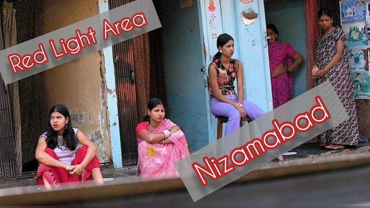 Red Light Area Nizamabad || Telangana || Yaaba bolte