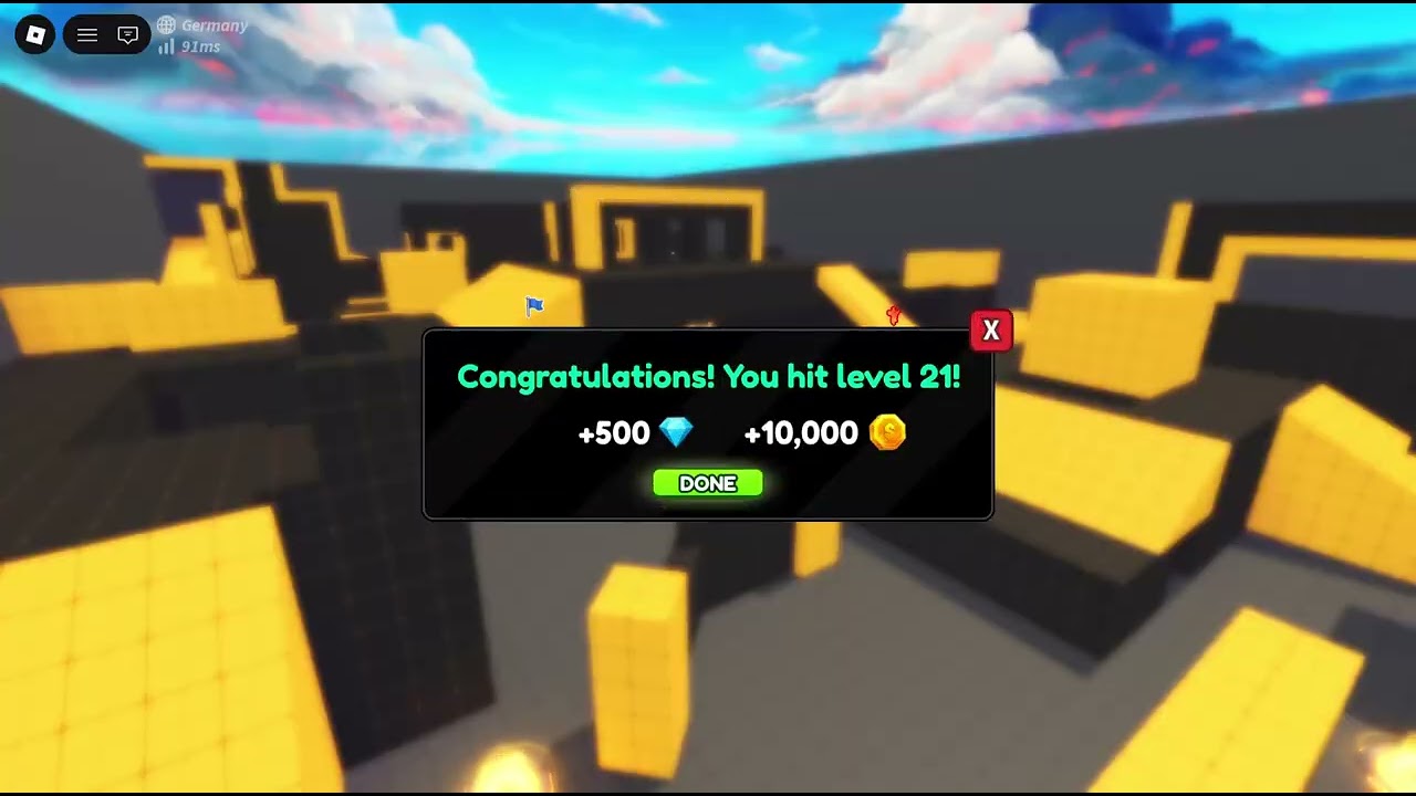 Roblox Hypershot
