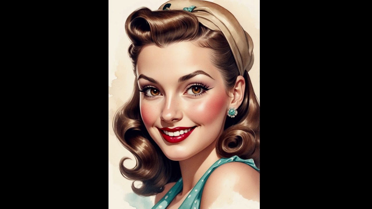 Doowop classic type beat 
