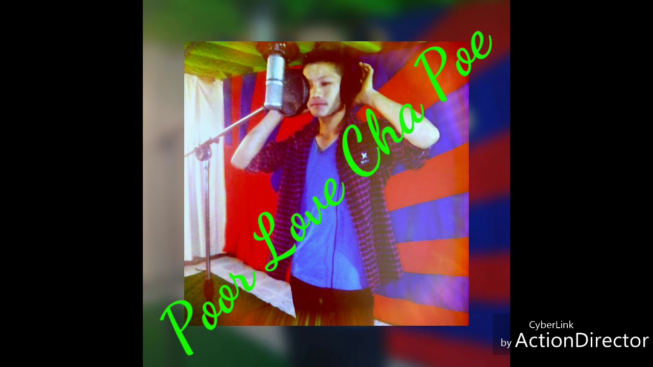 karen nw song hip hop by saw mya 2018.