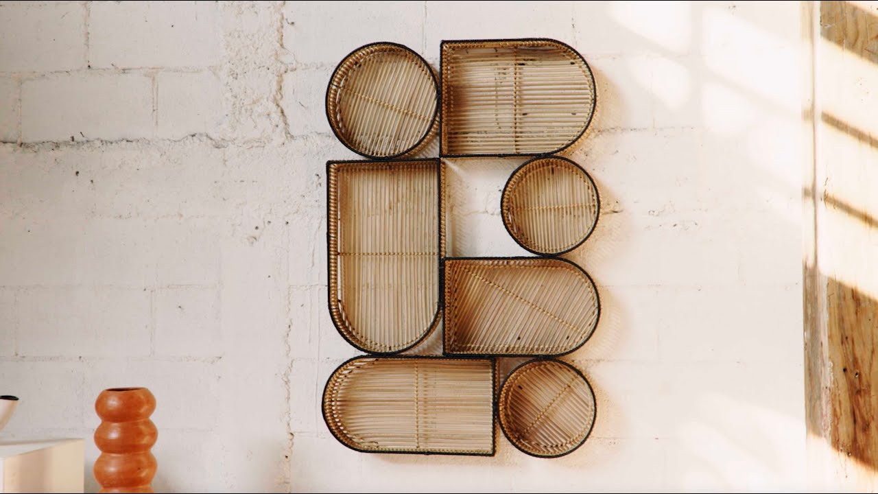 In Our New Handcrafted Collection, Each Piece Tells a Story