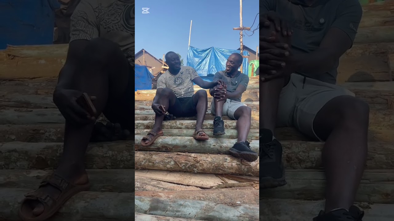 When love becomes a nightmare  #chicken #fishing #gossiplive #kasuku 