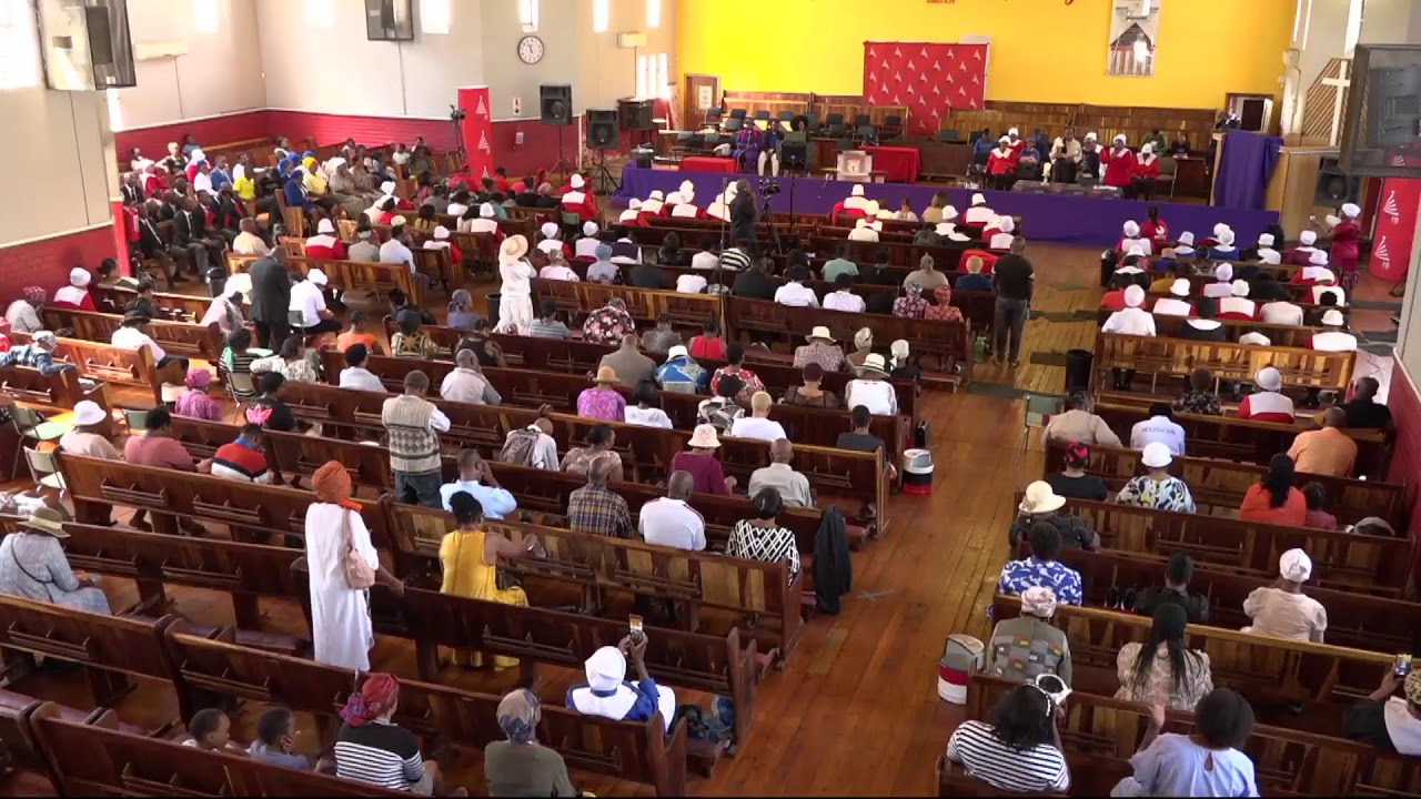 Lesedi FM