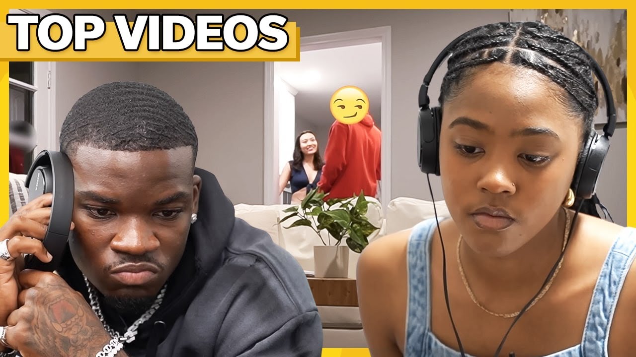 Most INTENSE Confrontations Caught on Camera | UDY