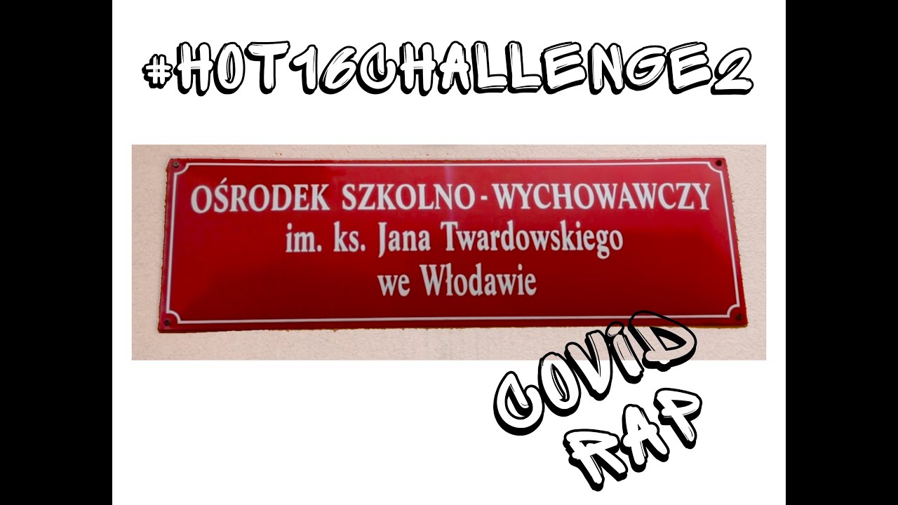 SOSW Włodawa #hot16challenge2