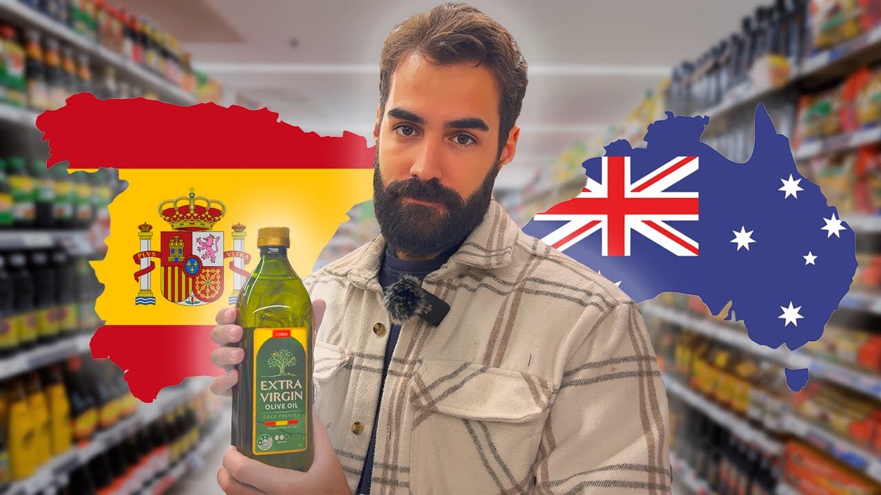 &iquest;Es Caro Vivir en Australia? Comparativa de Precios con Espa&ntilde;a