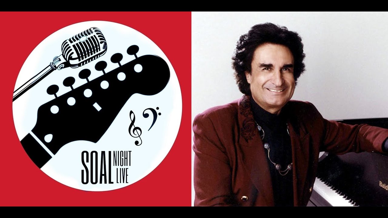 Patrick Moraz- (Yes, The Moody Blues, Refugee)