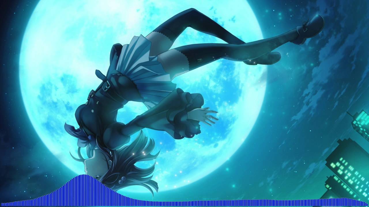 ⧼Nightcore⧽ F-777 - Airborne Robots