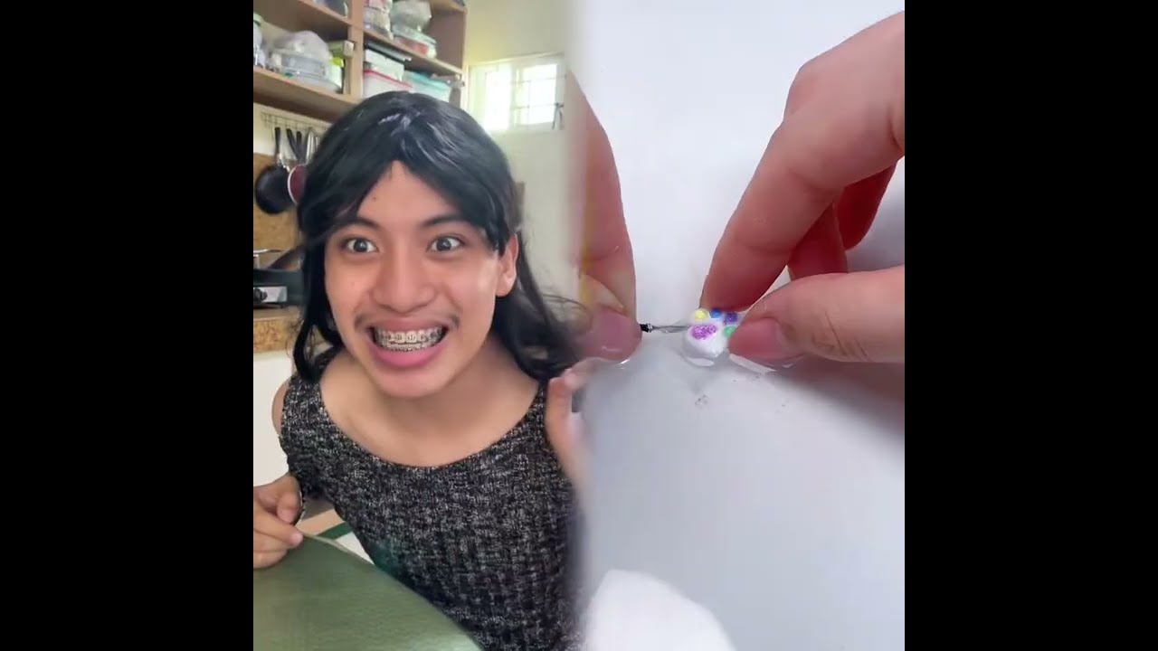 🤣Laugh Till You Drop! Hilarious Moments Compilation #humor #fypシ #pov #fyp #foryou 😍😜